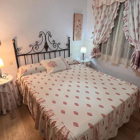 Precioso Chalet En La Playa De Tavernes De La Valldigna 외부 사진
