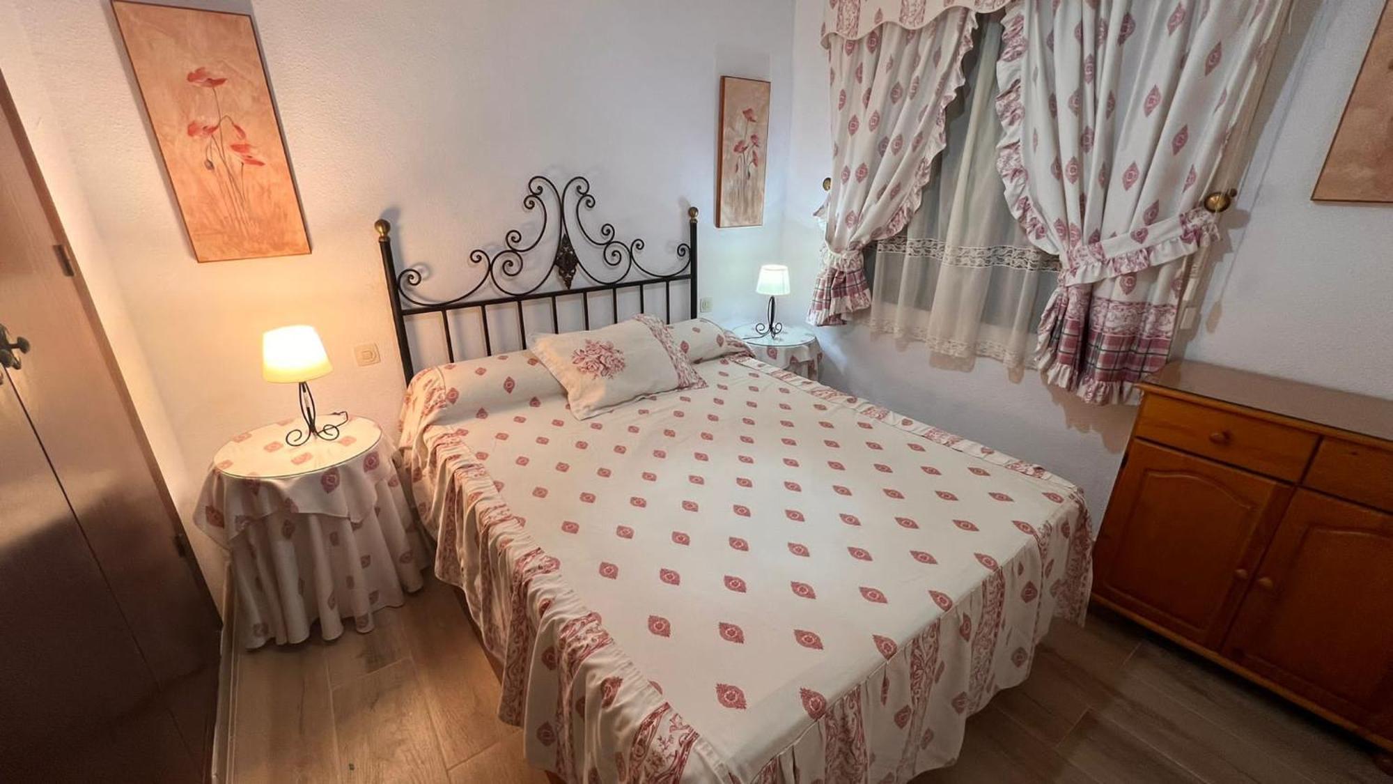 Precioso Chalet En La Playa De Tavernes De La Valldigna 외부 사진