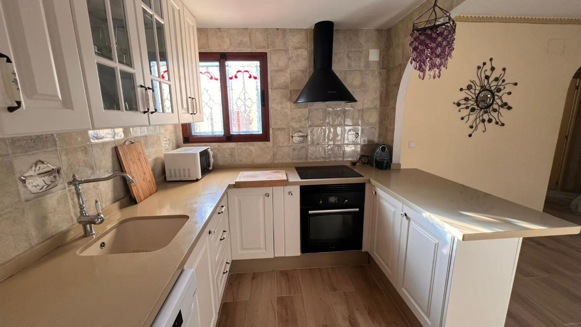 Precioso Chalet En La Playa De Tavernes De La Valldigna 외부 사진