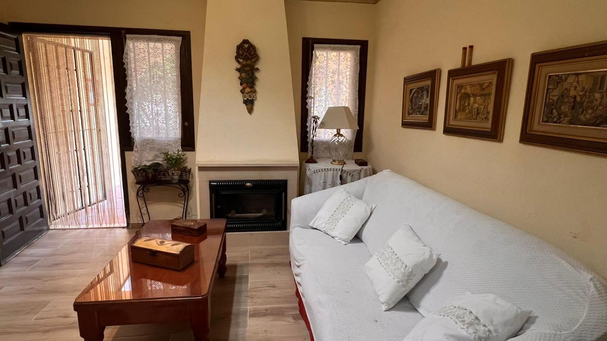 Precioso Chalet En La Playa De Tavernes De La Valldigna 외부 사진
