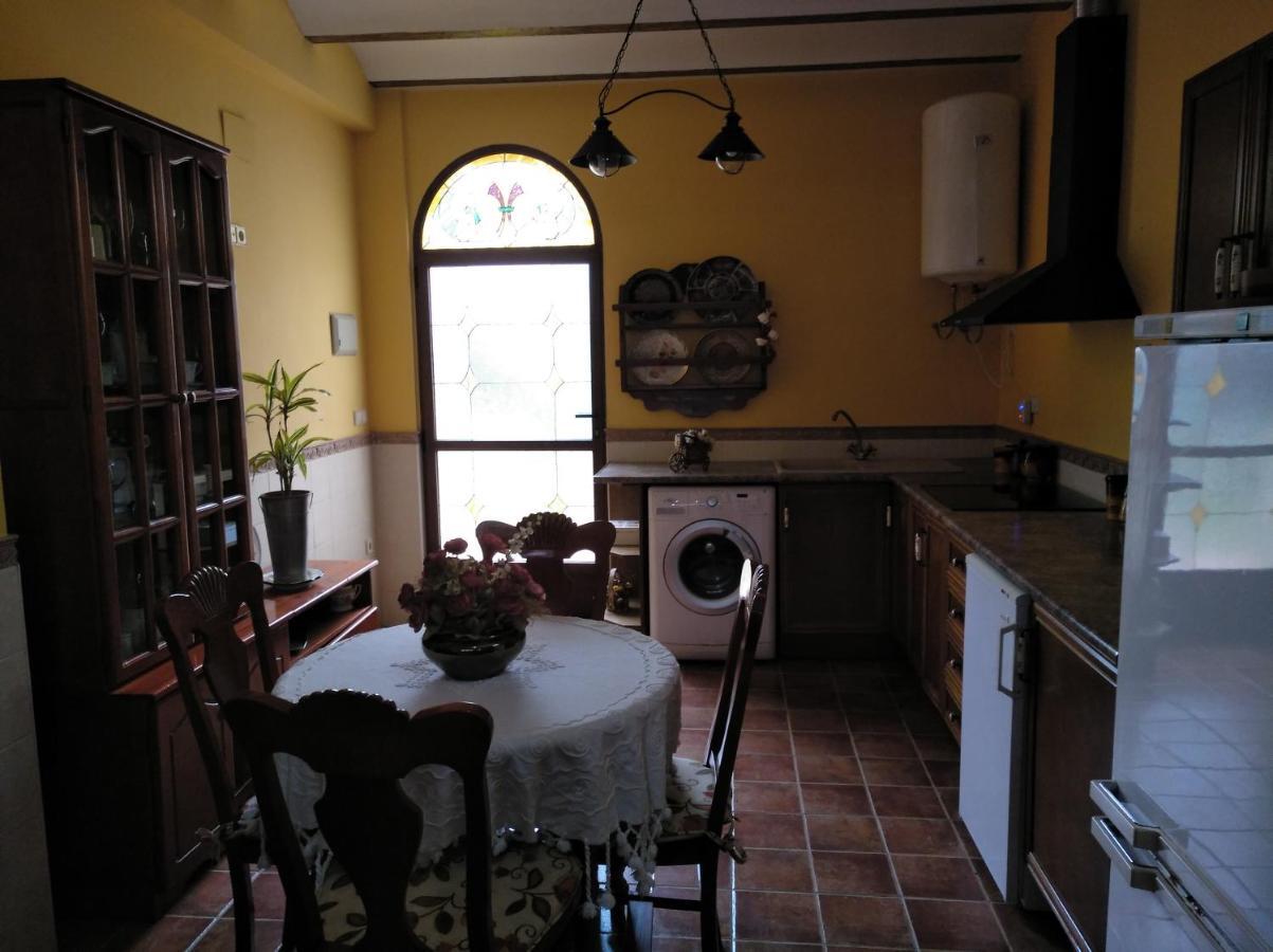 Precioso Chalet En La Playa De Tavernes De La Valldigna 외부 사진